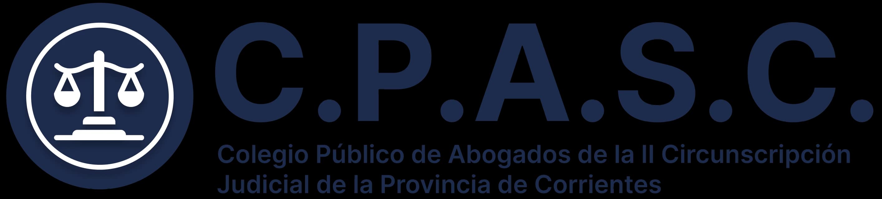 Logo C.P.A.S.C.
